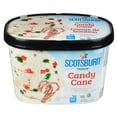 thumbnail image 1 of Scotsburn Candy Cane Ice Cream, 1 of 2