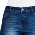 thumbnail image 4 of George Women’s Five-Pocket Denim Jegging, 4 of 6
