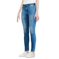thumbnail image 2 of George Women’s Five-Pocket Denim Jegging, 2 of 6