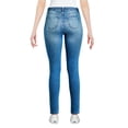 thumbnail image 3 of George Women’s Five-Pocket Denim Jegging, 3 of 6