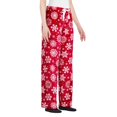 thumbnail image 2 of George Women's Plush Pant, 2 of 6