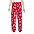 thumbnail image 3 of George Women's Plush Pant, 3 of 6