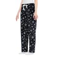 thumbnail image 2 of George Women's Plush Pant, 2 of 6