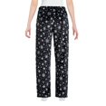 thumbnail image 3 of George Women's Plush Pant, 3 of 6