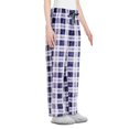 thumbnail image 2 of George Women's Plush Pant, 2 of 6