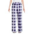 thumbnail image 3 of George Women's Plush Pant, 3 of 6