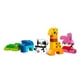 LEGO(MD) DUPLO Creative Play - Les animaux créatifs (10573) – image 2 sur 2