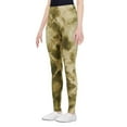 thumbnail image 2 of George Women's Printed Core Legging, 2 of 6