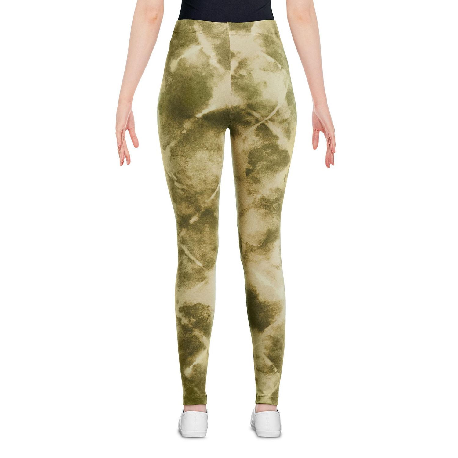 George Women's Printed Core Legging