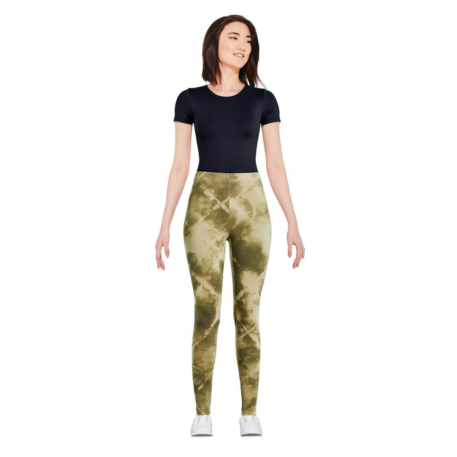 George Women's Printed Core Legging