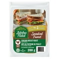 thumbnail image 1 of Zabiha Halal Smoked Chicken Breast Roast, 200g, 1 of 6