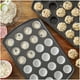 Wilton moule à 24 mini-muffins de Baker's Choice – image 4 sur 6