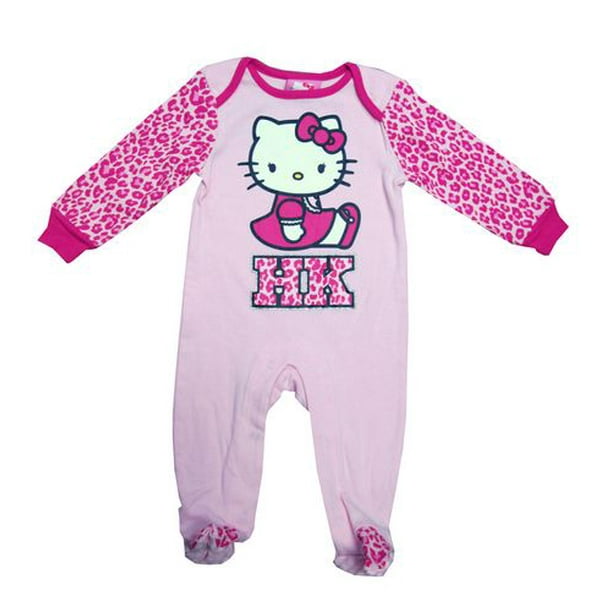 Hello Kitty Pyjamas pour filles