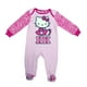 Hello Kitty Pyjamas pour filles – image 1 sur 1