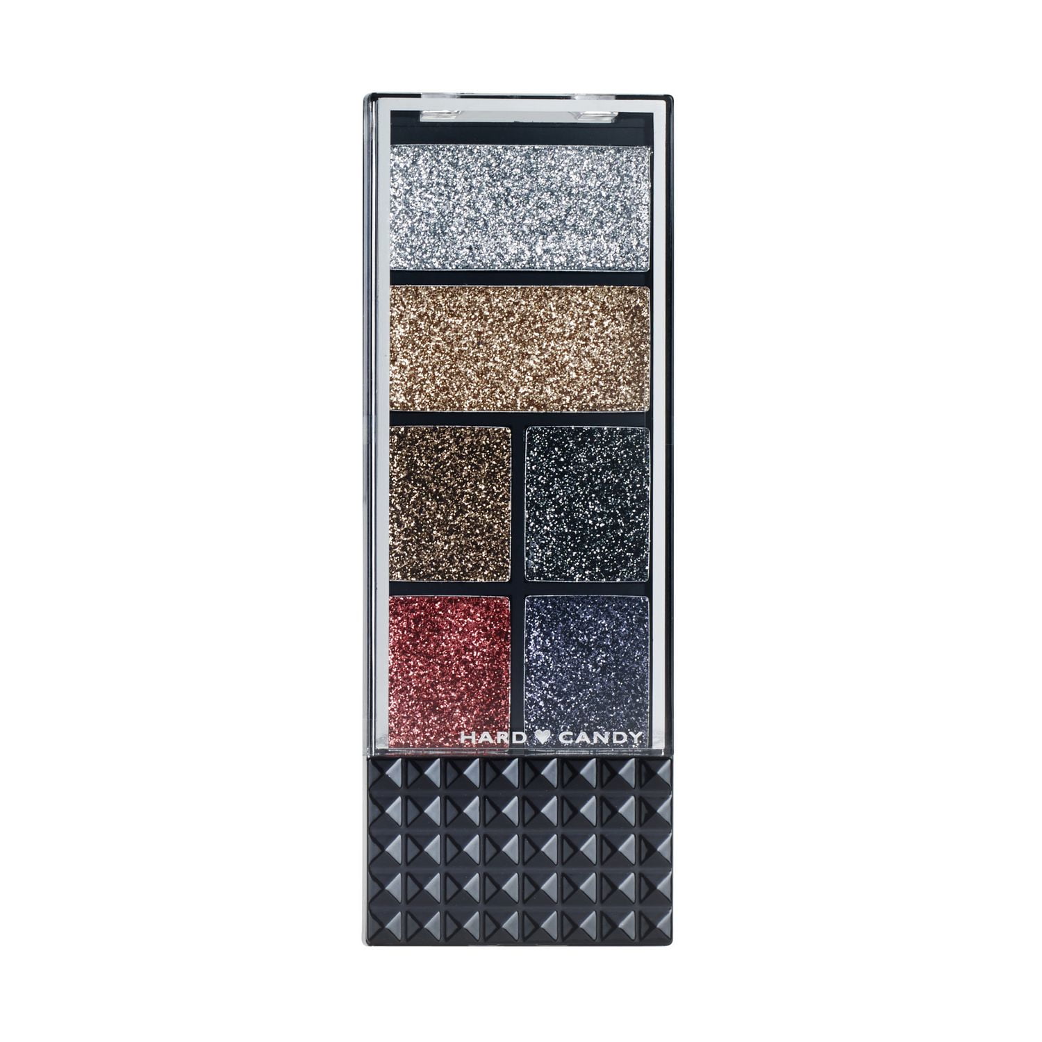 Hard Candy Glitteratzi Glitter Palette Walmart Canada
