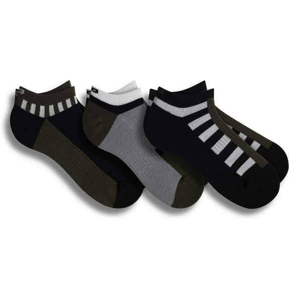 Thieves Cushion Low Cut Sock Men's 3 Pack