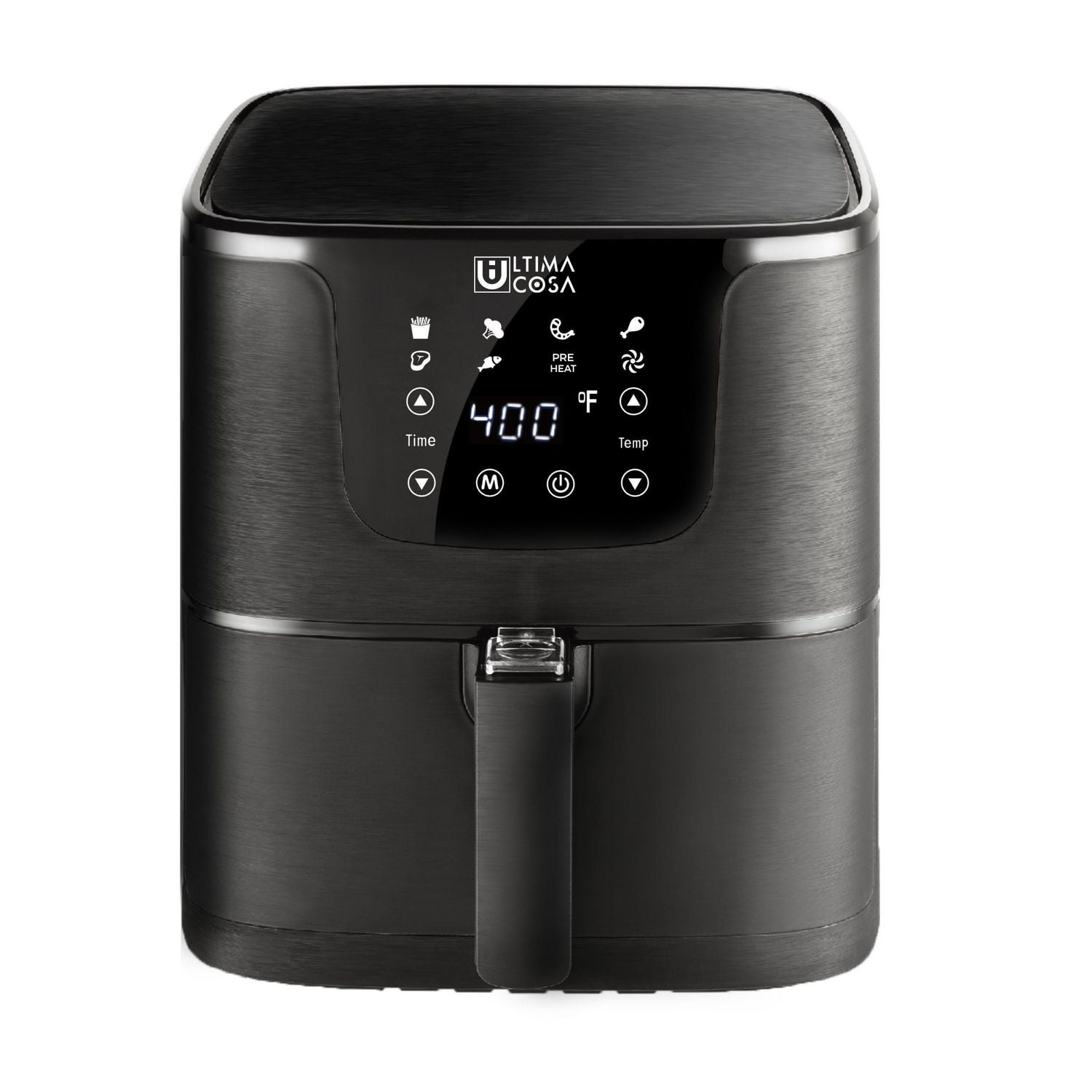 air fryer 5 l