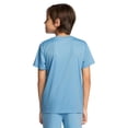 thumbnail image 4 of Messi Kids Logo Short Sleeve T, 4 of 8