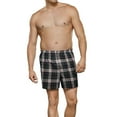 thumbnail image 1 of Fruit of the Loom Big Man Boxers, 3-Pack, 1 of 2