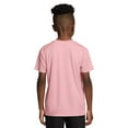 thumbnail image 4 of Messi Kids Logo Short Sleeve T, 4 of 8
