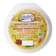 thumbnail image 2 of Ilchester Wensleydale Cheese With Chocolate & Orange, 2 of 5