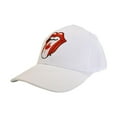 thumbnail image 1 of The Rolling Stones Ladies Canada Tongue Cap, 1 of 2
