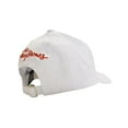 thumbnail image 2 of The Rolling Stones Ladies Canada Tongue Cap, 2 of 2