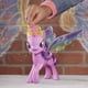 My Little Pony - Figurine Twilight Sparkle aux ailes irisées – image 4 sur 7