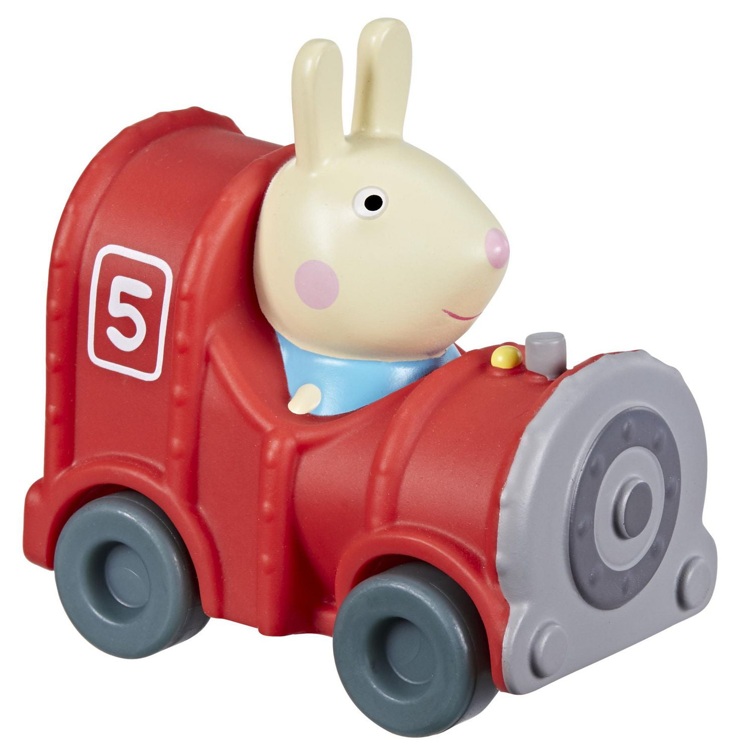 Peppa Pig Toys Danny Dog in Little Buggy Train, Vehicle with Rolling  Wheels, Preschool Toy for 3 Year Old Kids - Walmart.ca