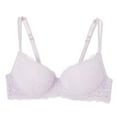 thumbnail image 3 of George Women's Lace Push-Up Bra, 3 of 3
