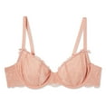 thumbnail image 3 of George Women's Lace Underwire Bra, 3 of 3