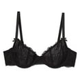 thumbnail image 3 of George Women's Lace Underwire Bra, 3 of 3