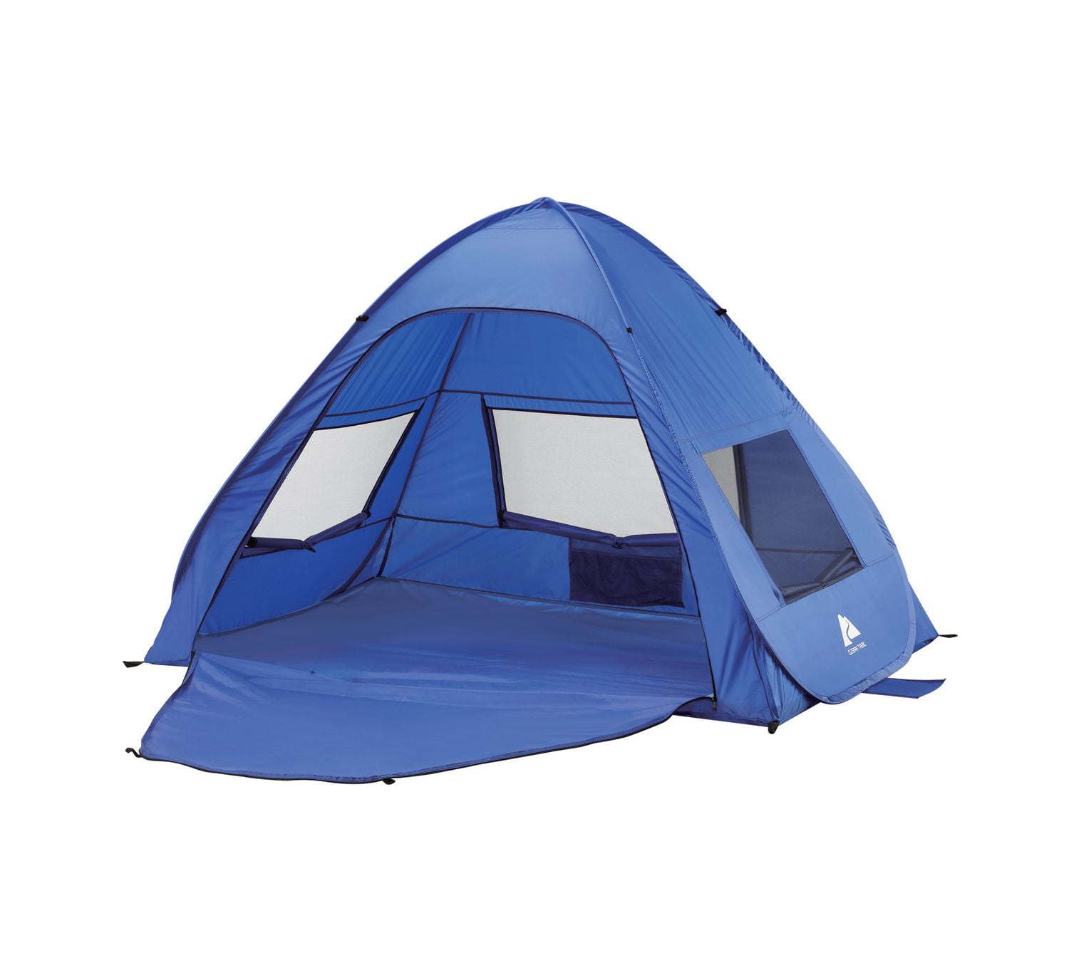 Pop up outlet shelter walmart