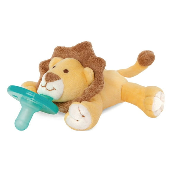 Suce pour enfants Lionceau de WubbaNub