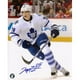 Photo Autographiée 8x10 po Matt Frattin Toronto Maple Leafs – image 1 sur 1