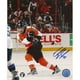 Photo Autographiée 8x10 po Claude Giroux Philadelphia Flyers – image 1 sur 1