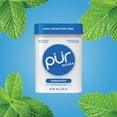 thumbnail image 3 of PUR Mints, Aspartame Free, Sugar Free & Made with Xylitol, Peppermint Mints, 3 of 6