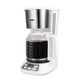 thumbnail image 1 of Salton Jumbo Java Coffee Maker 14 Cup White, FC1667WH, 1 of 6