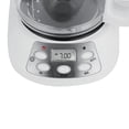 thumbnail image 2 of Salton Jumbo Java Coffee Maker 14 Cup White, FC1667WH, 2 of 6