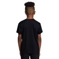 thumbnail image 4 of Messi Kids Logo Short Sleeve T, 4 of 8