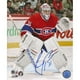 Photo Autographiée 8x10 po Carey Price Montreal Canadiens – image 1 sur 1