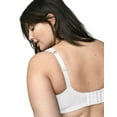 thumbnail image 4 of WonderBra Plus Style No Poke Underwire Bra, 4 of 6