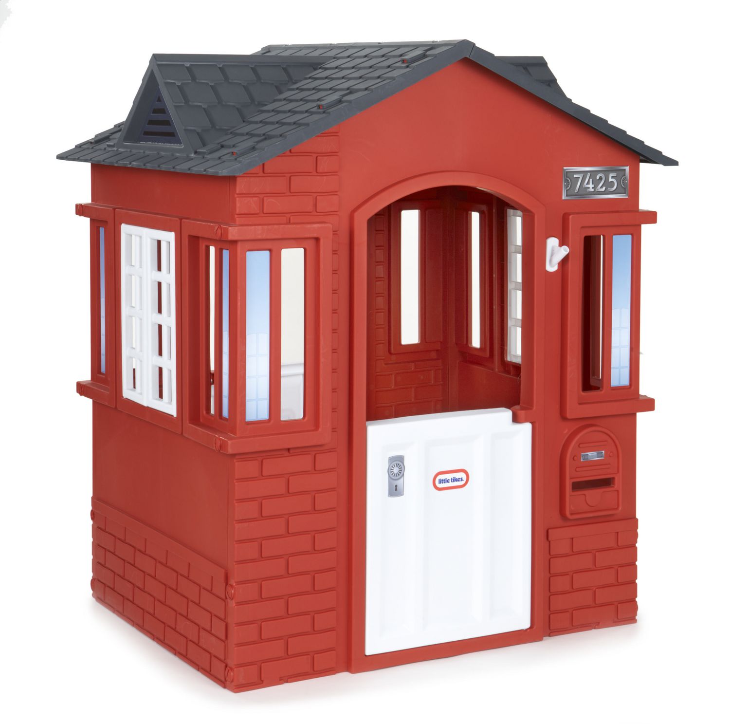 walmart childrens outdoor playhouse