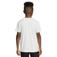 thumbnail image 4 of Messi Kids Logo Short Sleeve T, 4 of 8