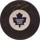 Rondelle Autographiée Jake Gardiner Toronto Maple Leafs – image 1 sur 1