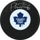 Rondelle Autographiée Phil Kessel Toronto Maple Leafs – image 1 sur 1
