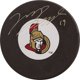 Rondelle Autographiée Jason Spezza Ottawa Senators – image 1 sur 1