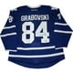 Chandail Réplique Autographiée Mikhail Grabovski Toronto Maple Leafs – image 1 sur 1