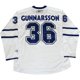 Chandail Pro Autographiée Carl Gunnarsson Toronto Maple Leafs – image 1 sur 1