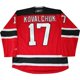 Chandail Pro Autographiée Ilya Kovalchuk New Jersey Devils – image 1 sur 1
